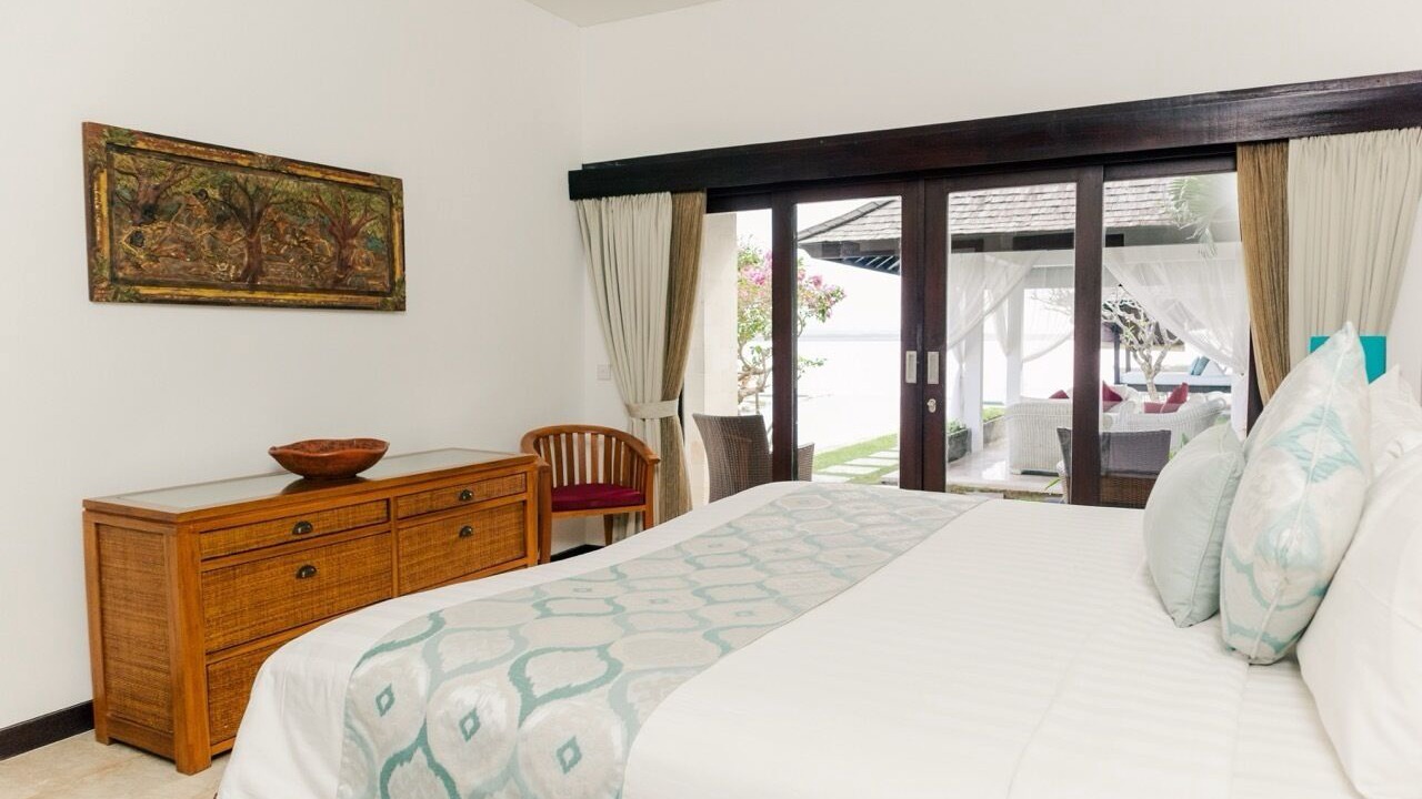Photo of Bedroom in Tanjungbenoa