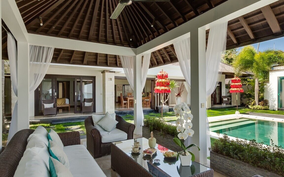 Photo of Patio Balcony in Tanjungbenoa