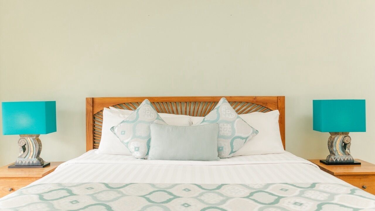 Photo of Bedroom in Tanjungbenoa