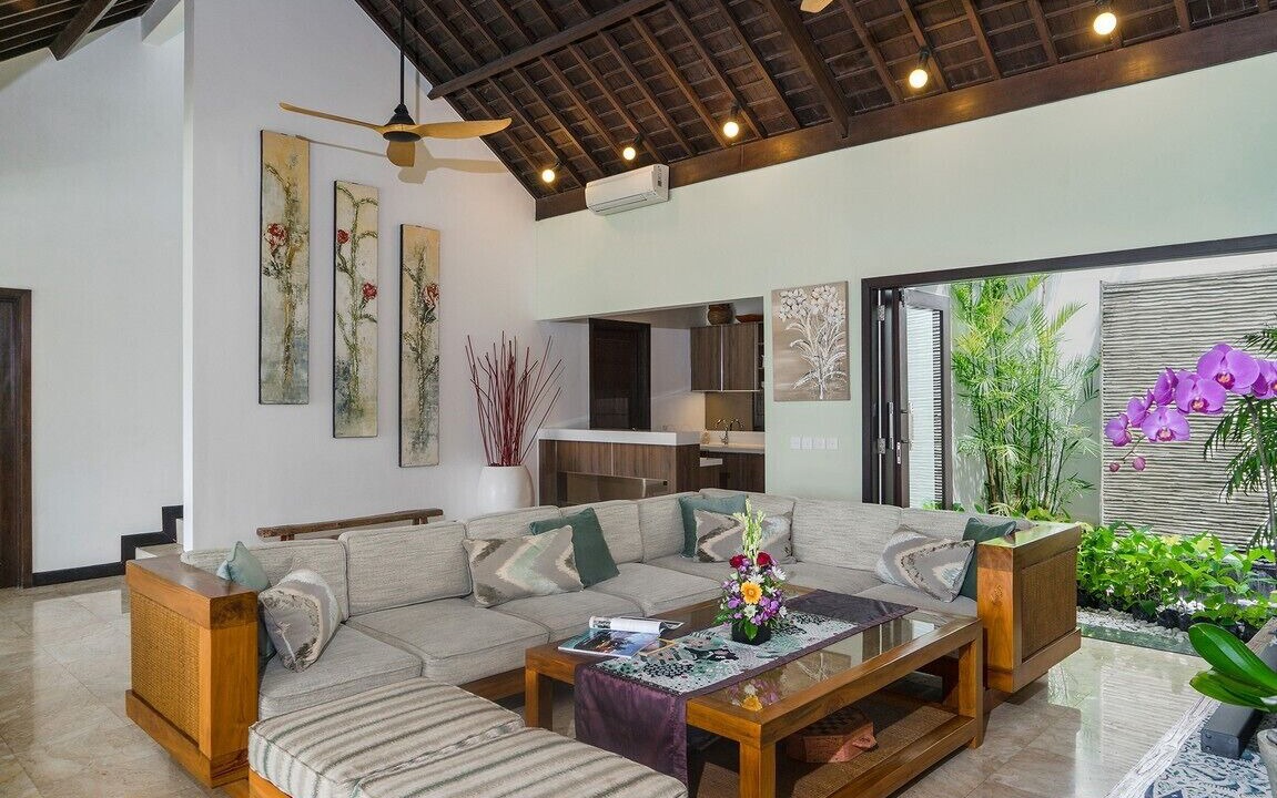 Photo of Livingroom in Tanjungbenoa