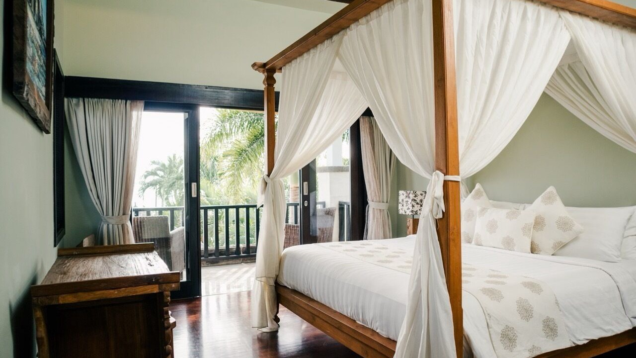 Photo of Bedroom in Tanjungbenoa