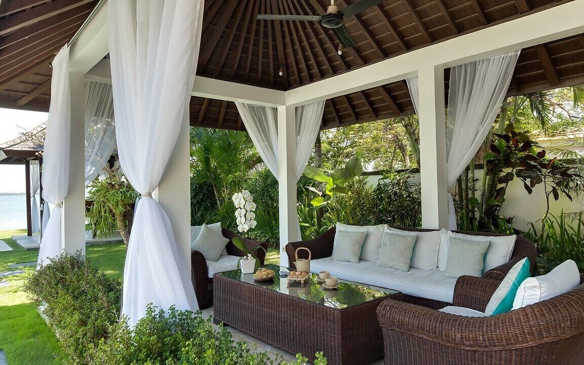 Photo of Patio Balcony in Tanjungbenoa