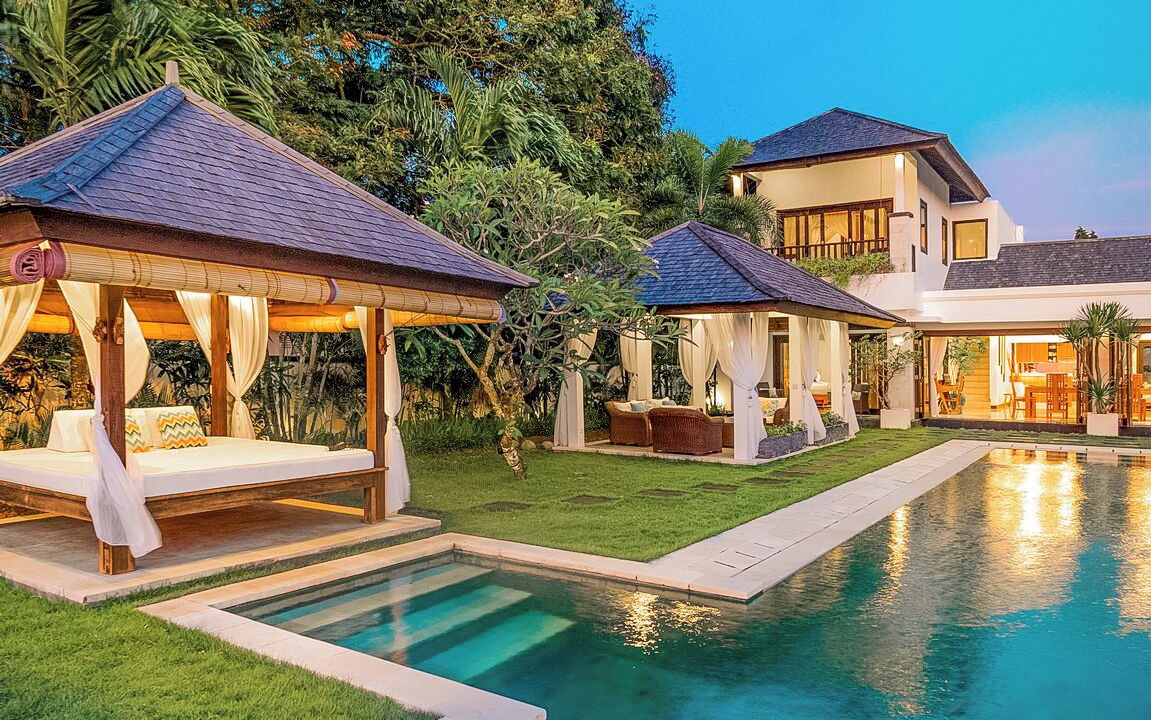 Photo of Outdoor in Tanjungbenoa