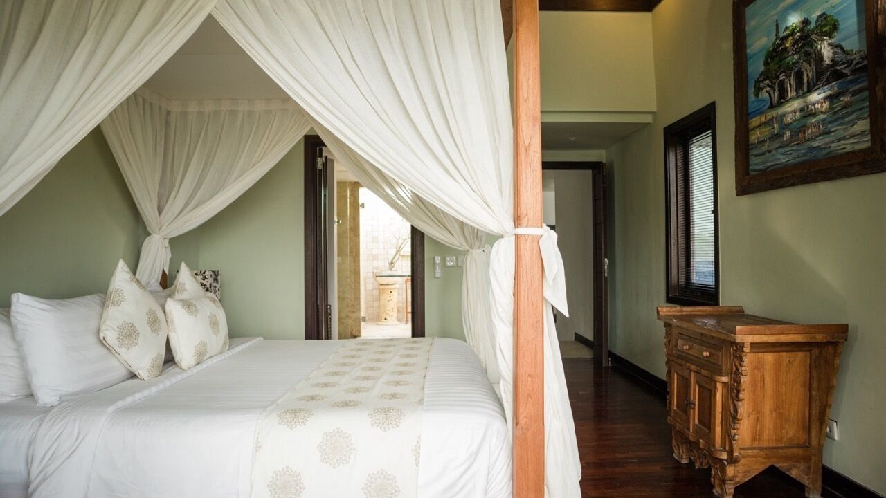 Photo of Bedroom in Tanjungbenoa