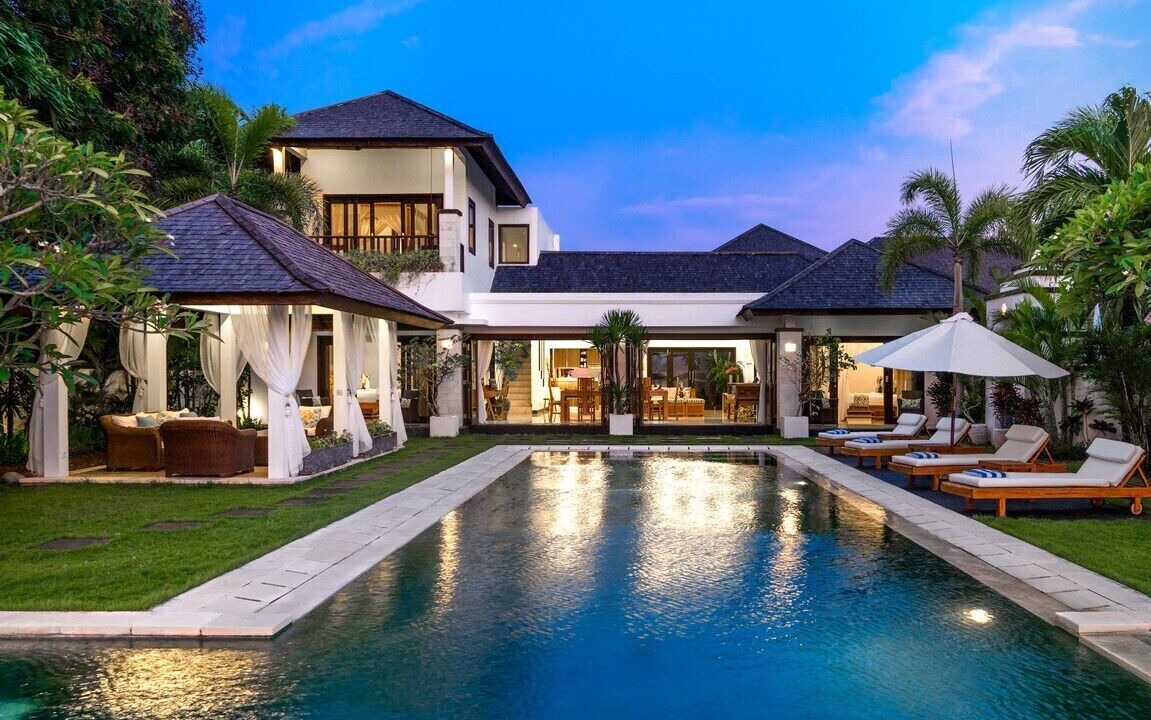 Photo of Outdoor in Tanjungbenoa