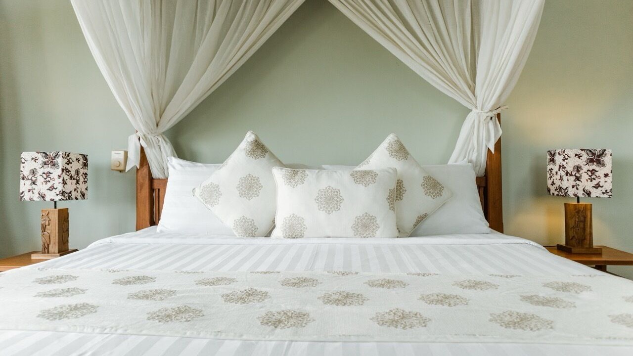 Photo of Bedroom in Tanjungbenoa