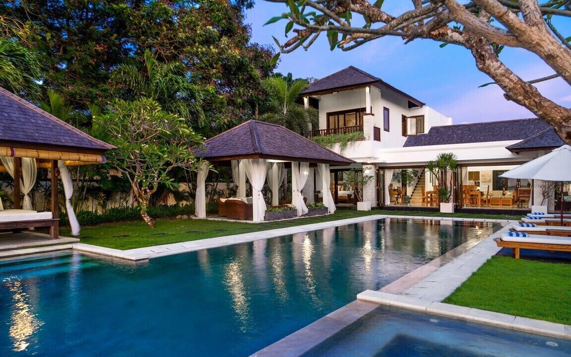 Photo of Outdoor in Tanjungbenoa