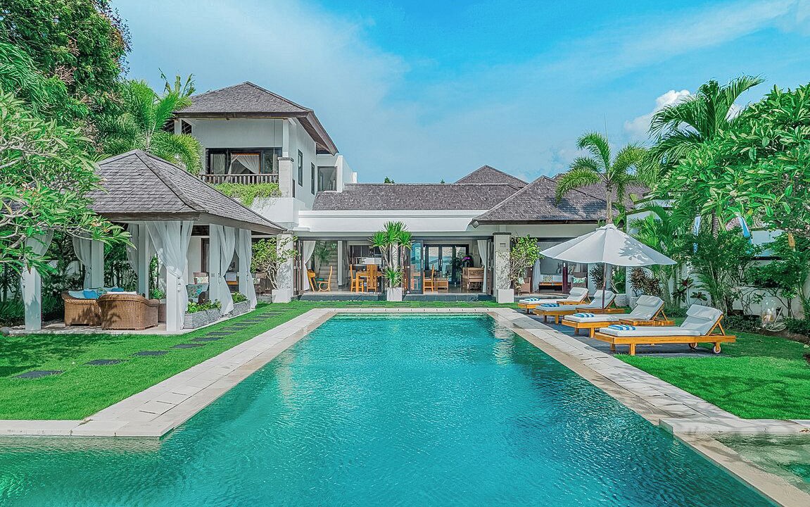 Photo of Outdoor in Tanjungbenoa
