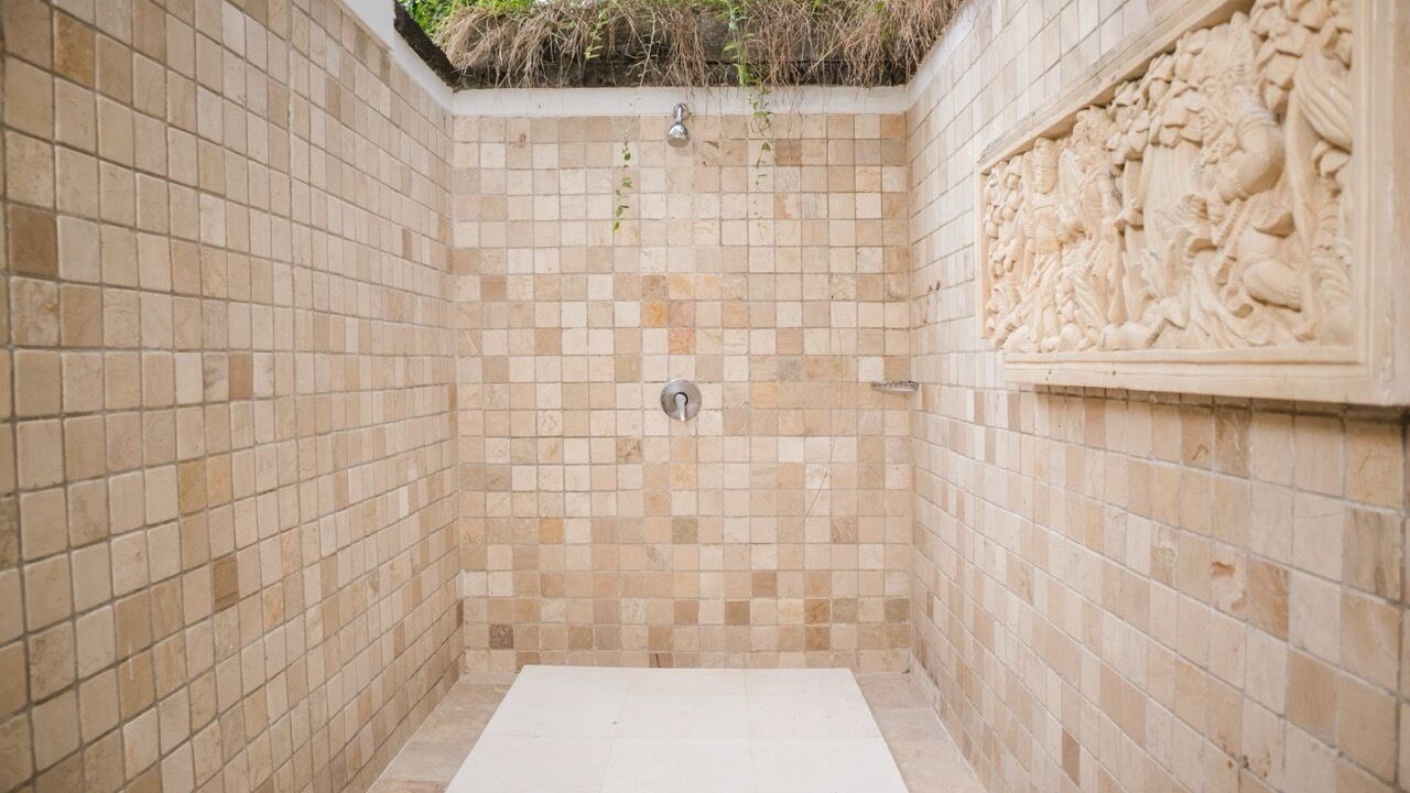 Photo of Bathroom in Tanjungbenoa