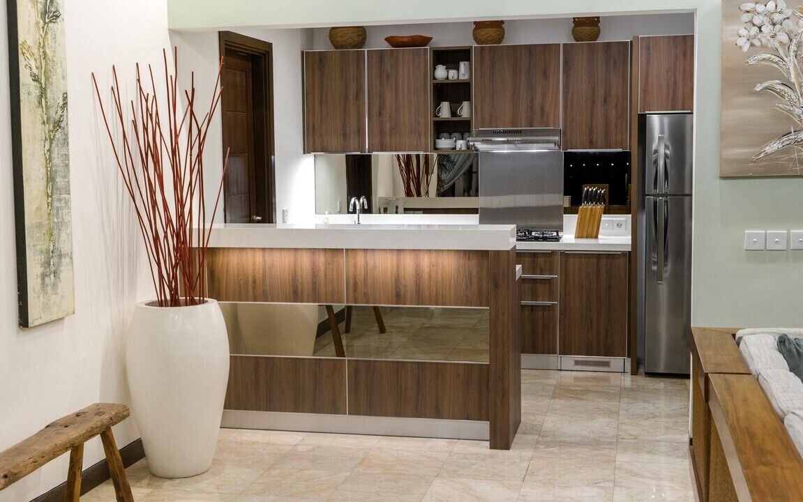 Photo of Kitchen in Tanjungbenoa