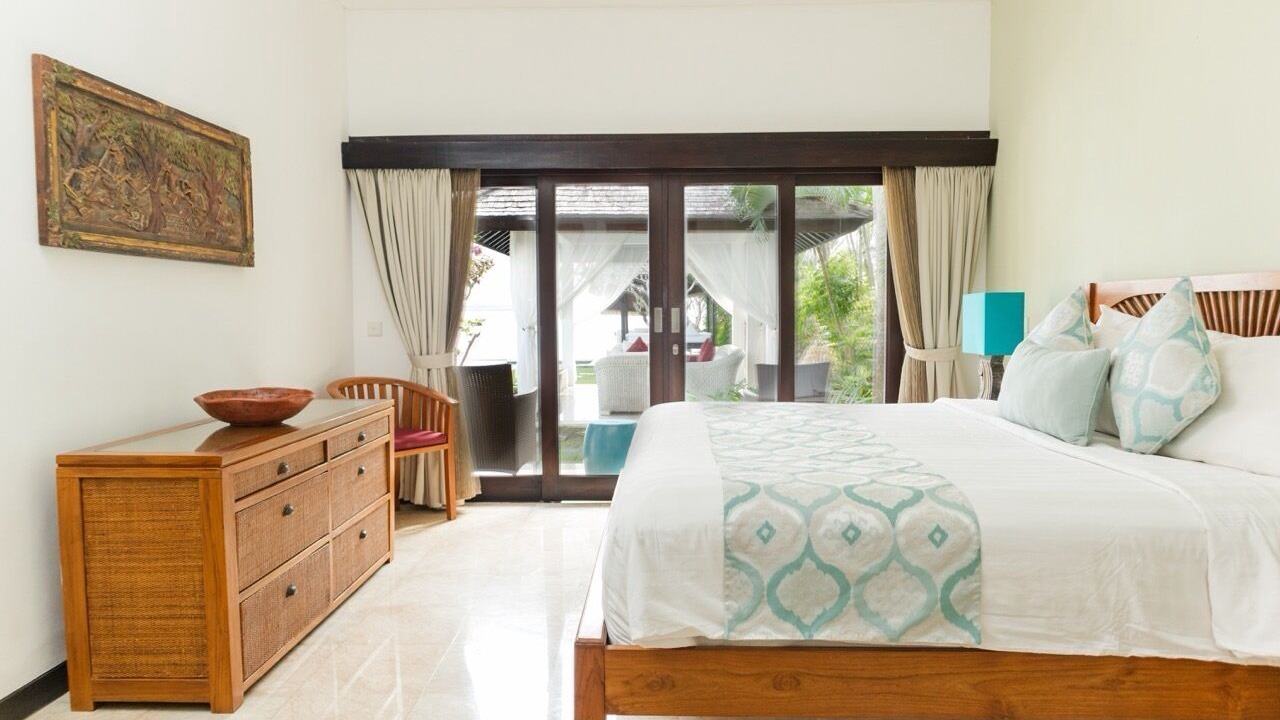 Photo of Bedroom in Tanjungbenoa