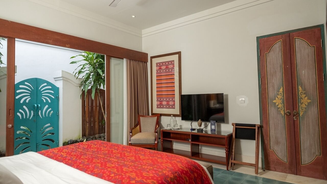 Photo of Bedroom in Denpasar Timur