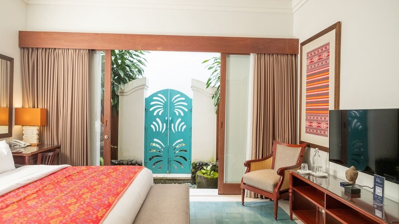 Photo of Bedroom in Denpasar Timur