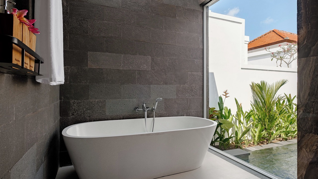 Photo of Bathroom in Singakerta