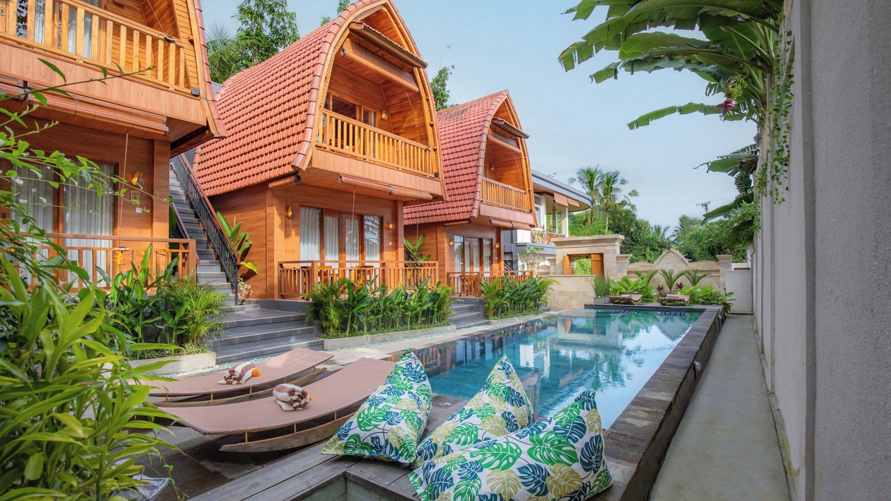Photo of Outdoor in Payangan