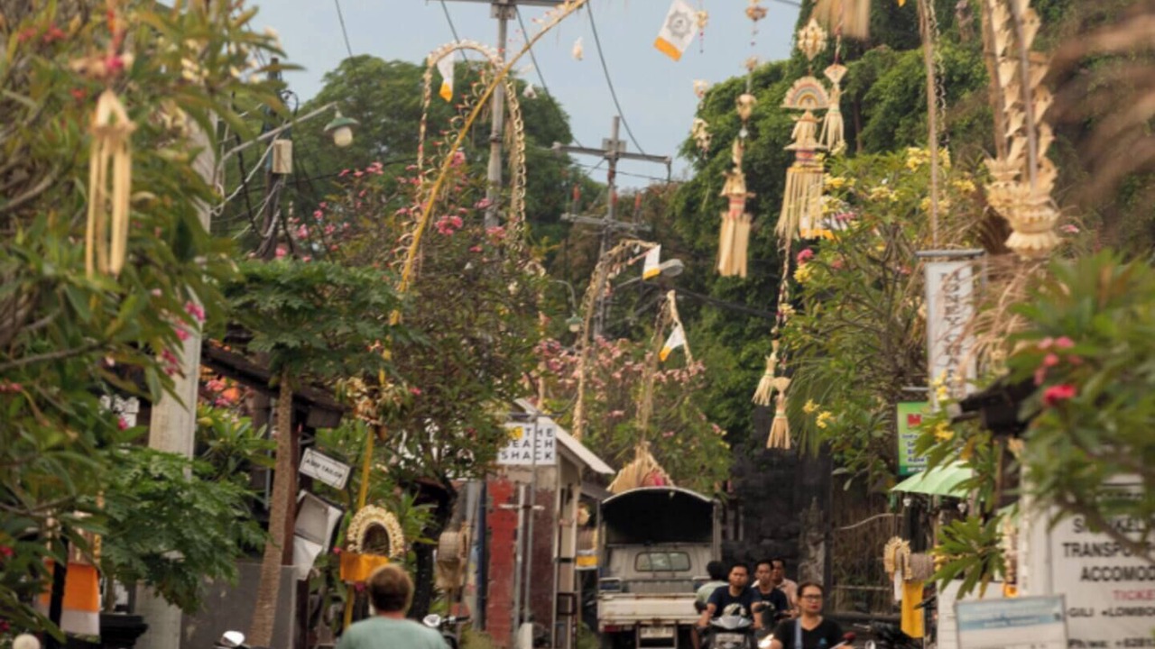 Photo of Others in Jungut Batu