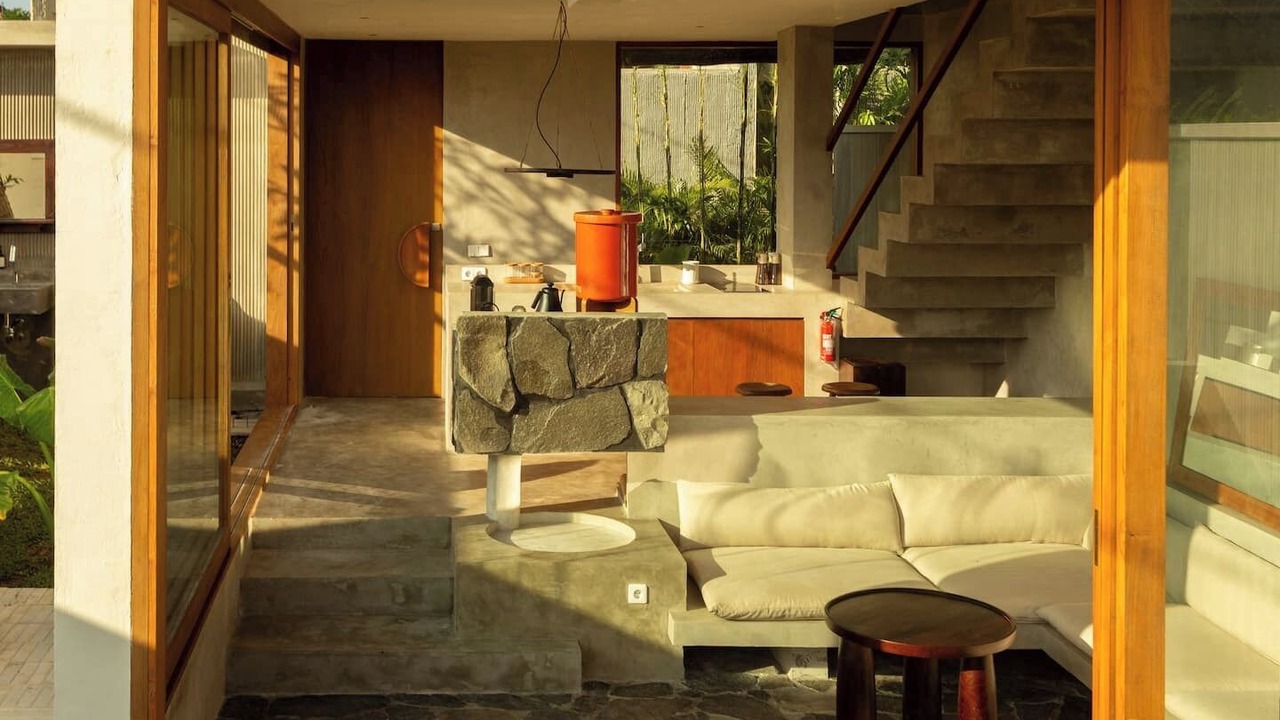 Photo of Bedroom in Jungut Batu