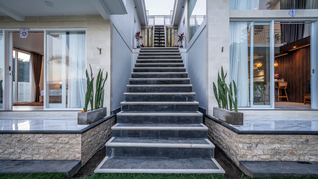Photo of Patio Balcony in Songan
