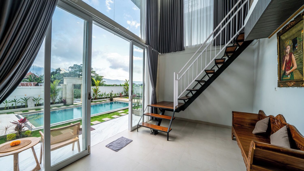 Photo of Livingroom in Songan