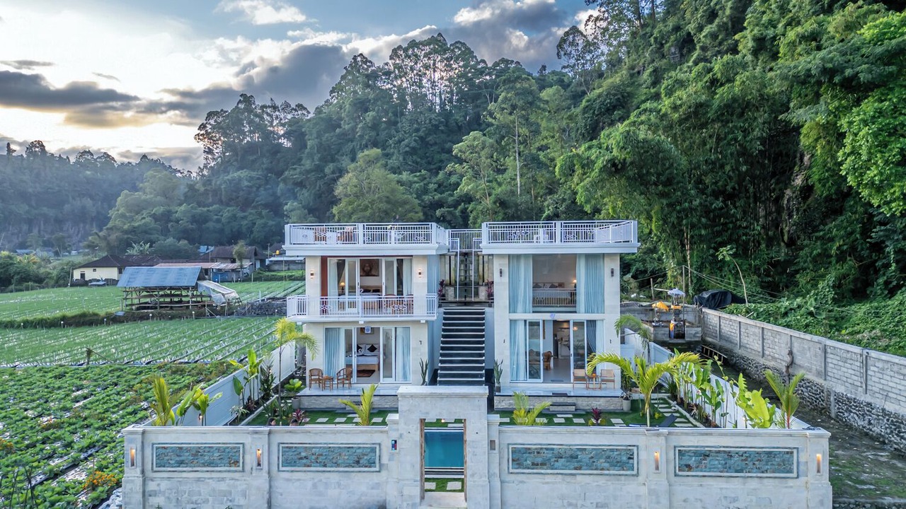 Photo of Outdoor in Songan