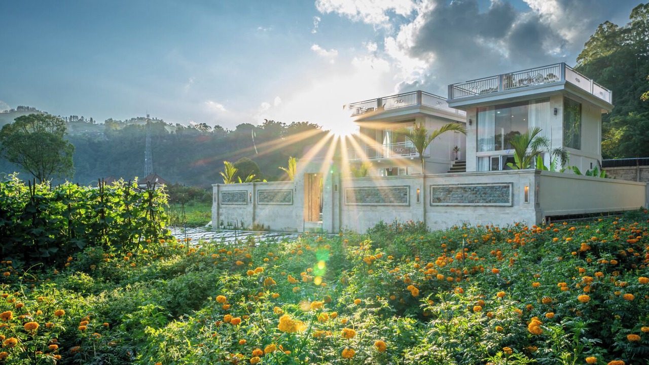 Photo of Outdoor in Songan