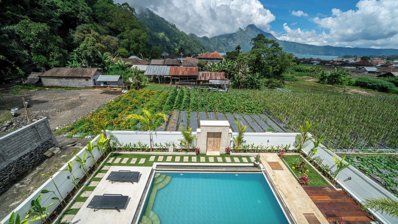 Photo of Outdoor in Songan