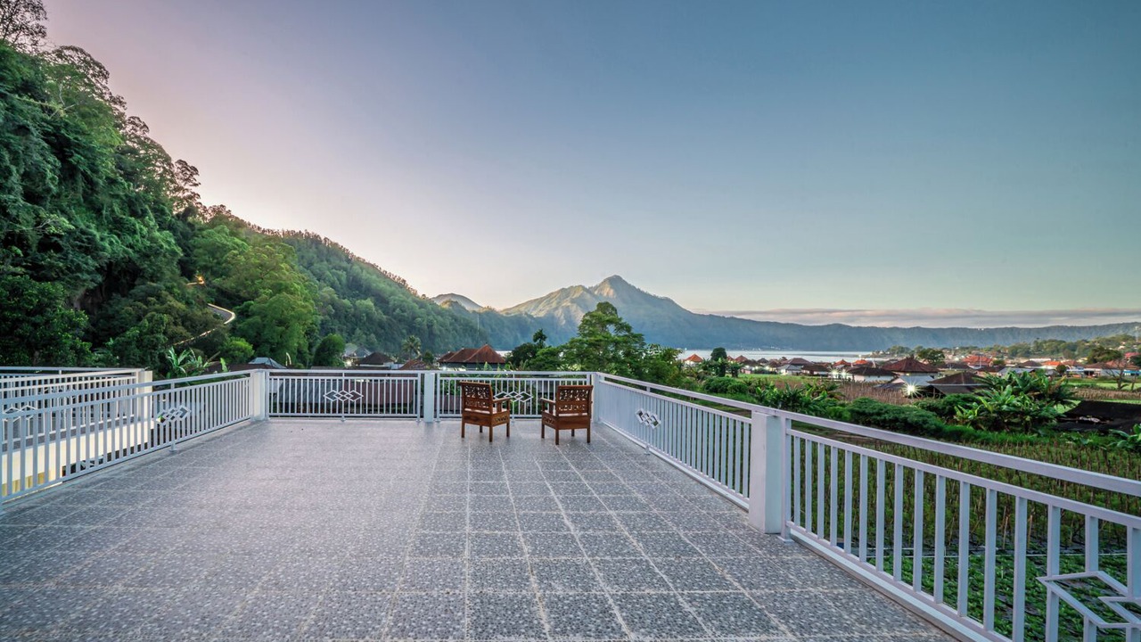 Photo of Patio Balcony in Songan