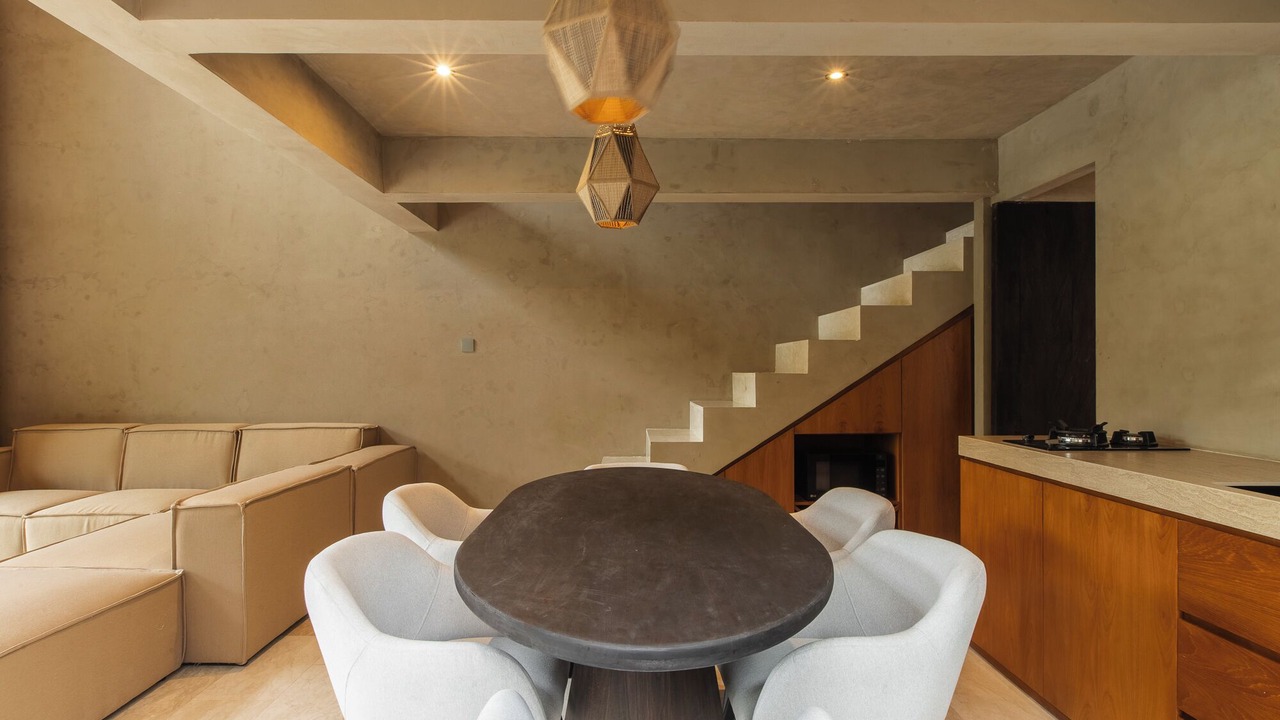 Photo of Livingroom in Pecatu