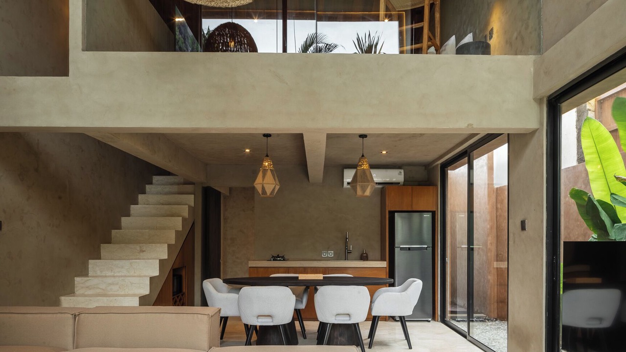 Photo of Livingroom in Pecatu