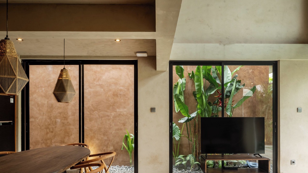 Photo of Livingroom in Pecatu
