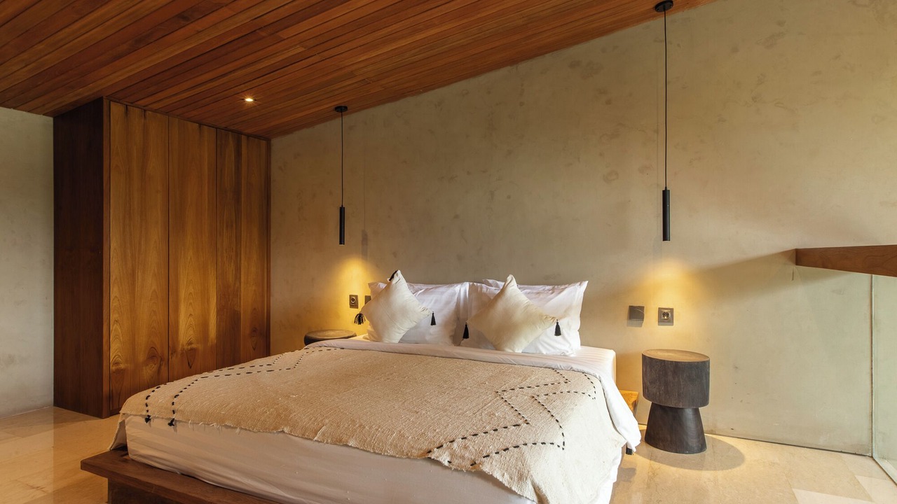 Photo of Bedroom in Pecatu