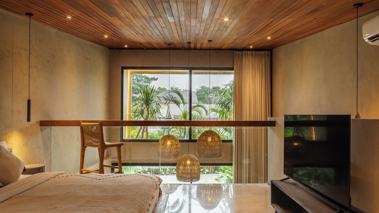 Photo of Bedroom in Pecatu