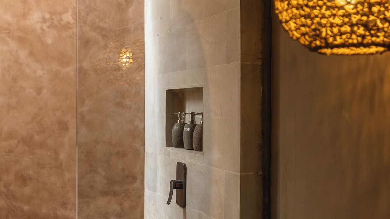 Photo of Bathroom in Pecatu