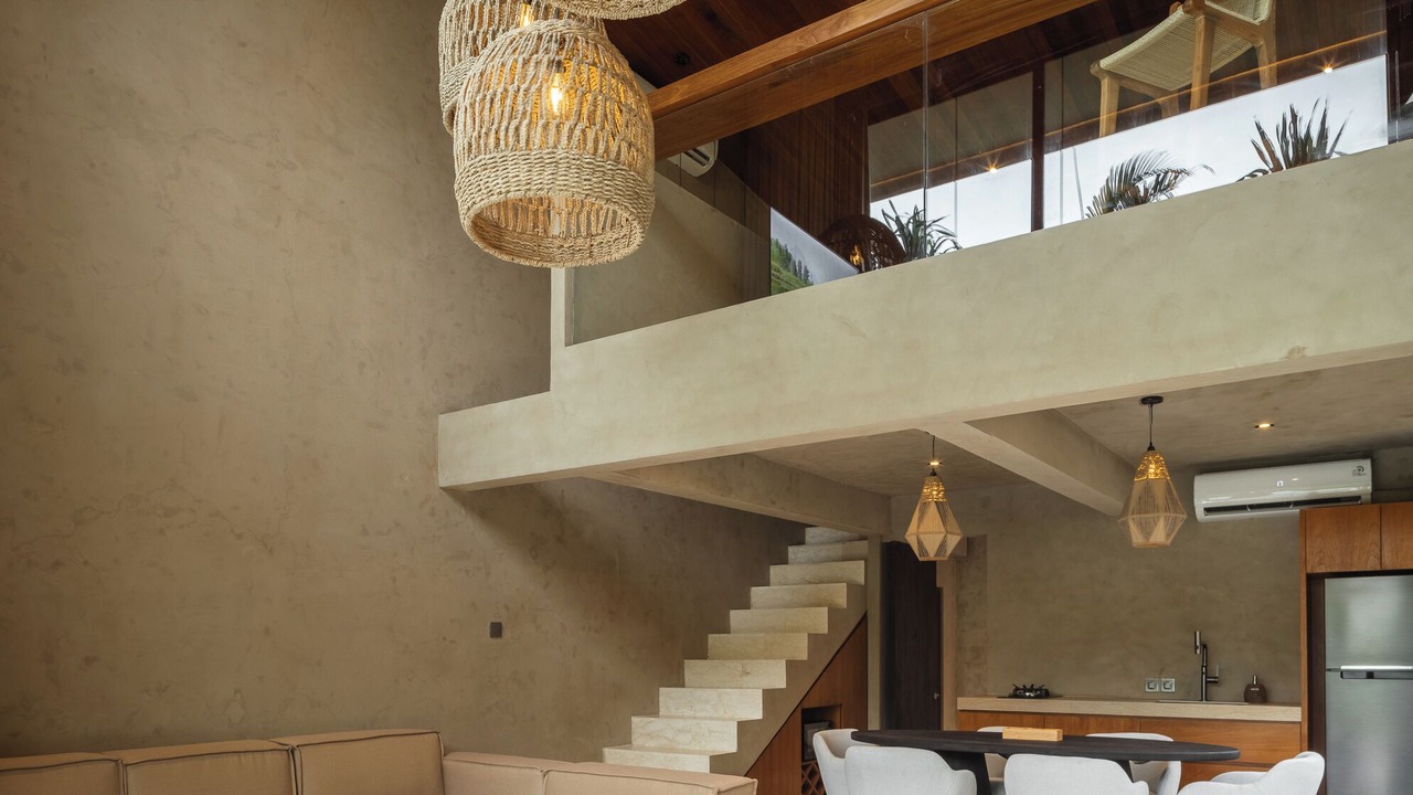 Photo of Livingroom in Pecatu
