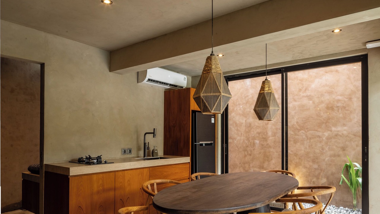 Photo of Kitchen in Pecatu