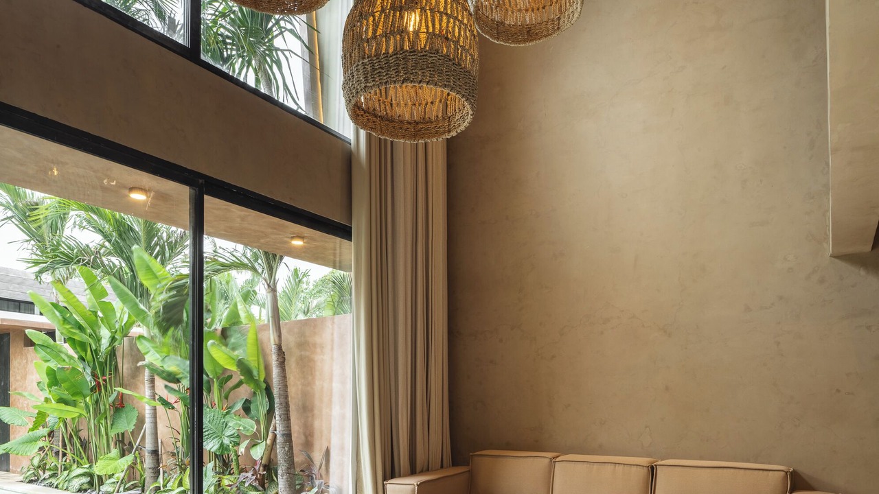 Photo of Livingroom in Pecatu