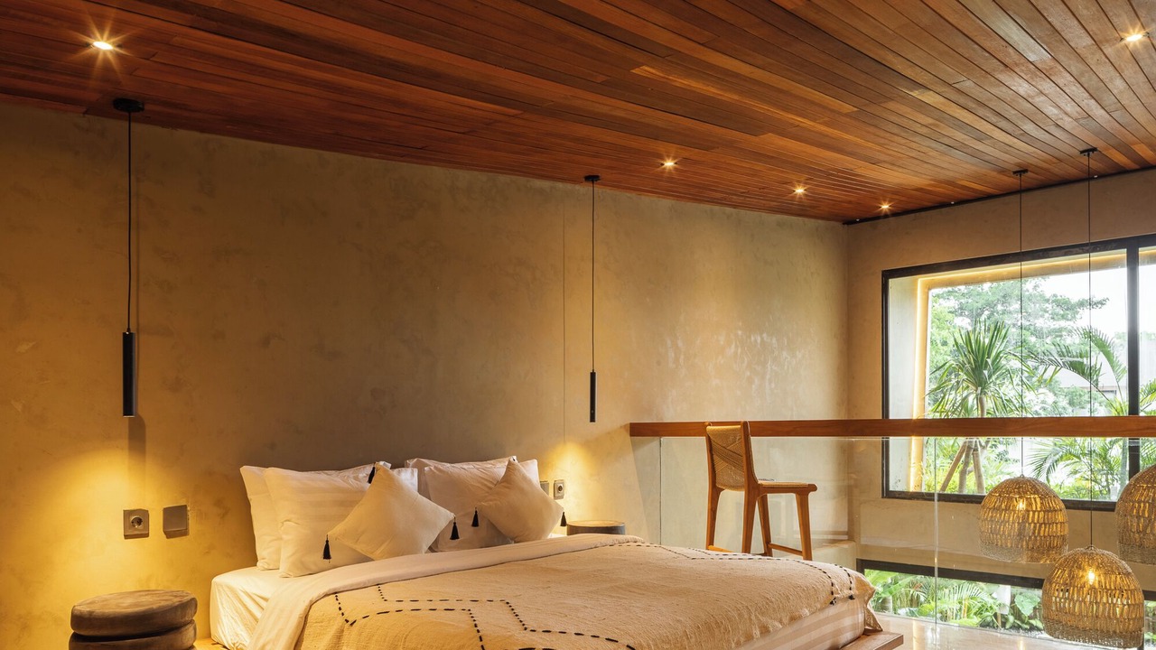 Photo of Bedroom in Pecatu