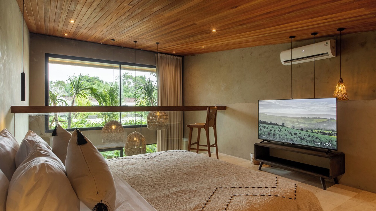 Photo of Bedroom in Pecatu