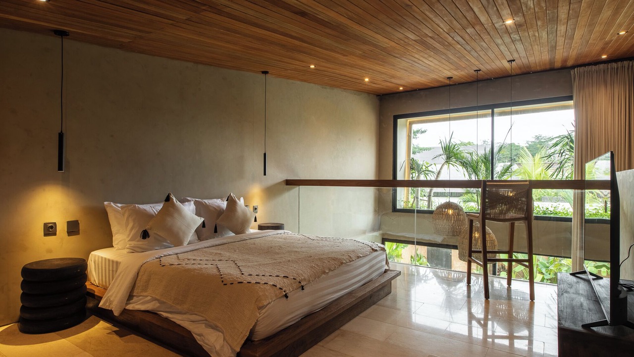 Photo of Bedroom in Pecatu