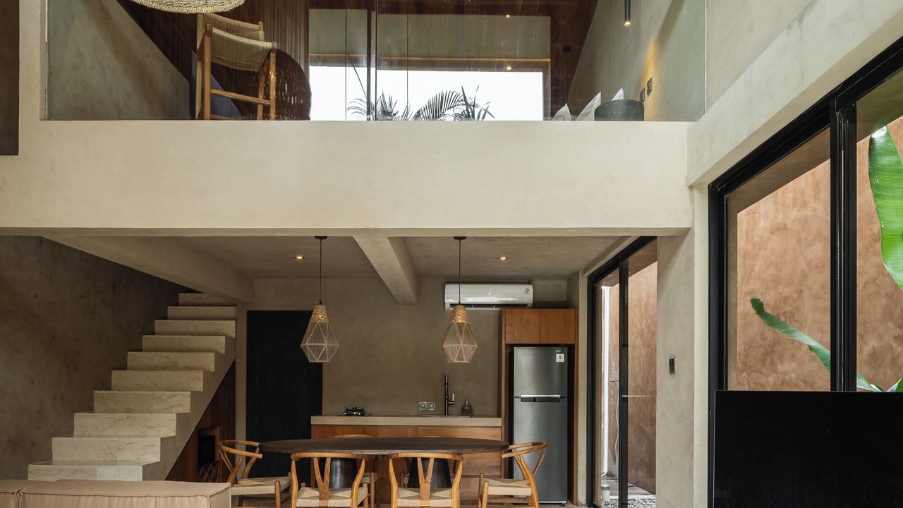 Photo of Livingroom in Pecatu