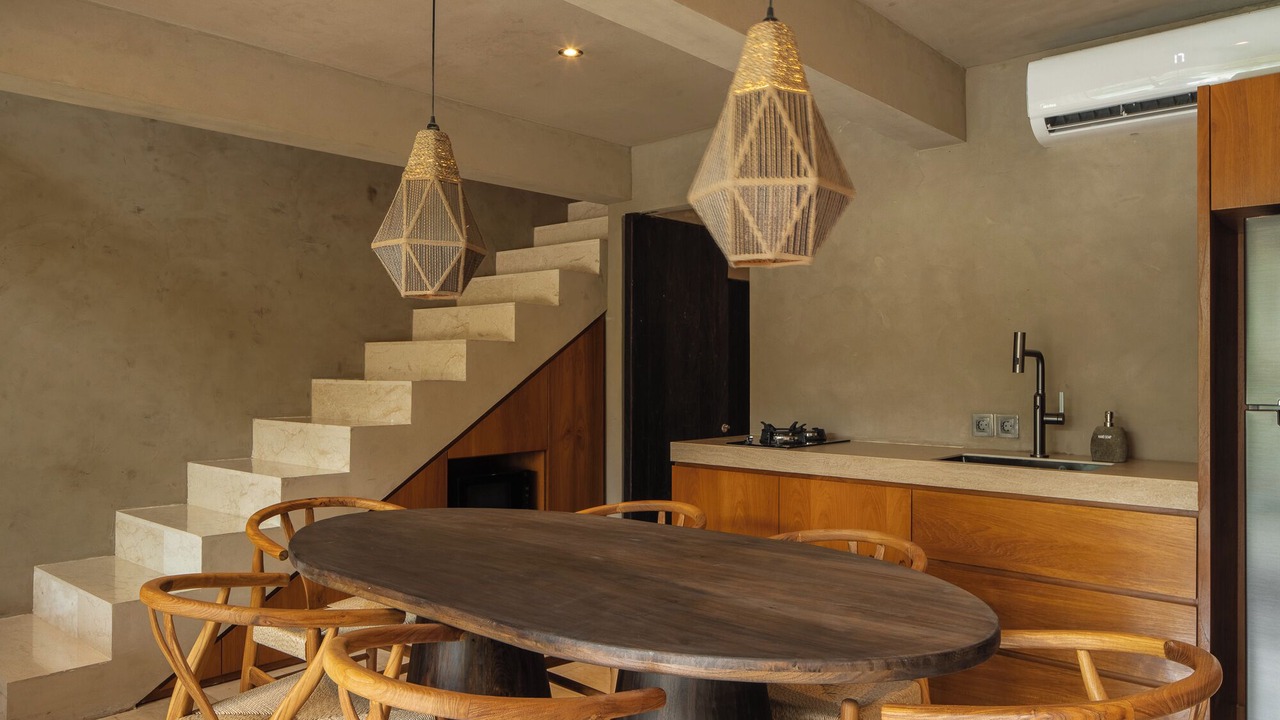 Photo of Livingroom in Pecatu