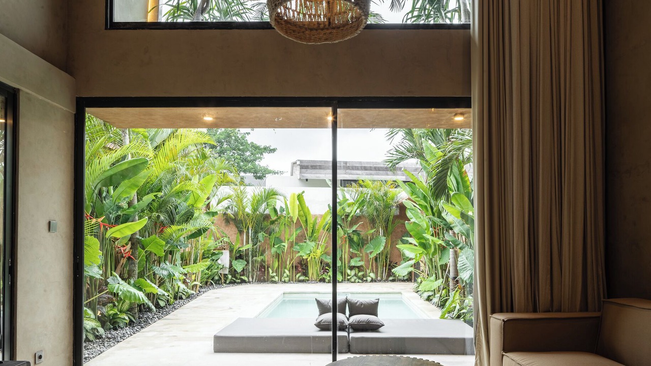 Photo of Livingroom in Pecatu