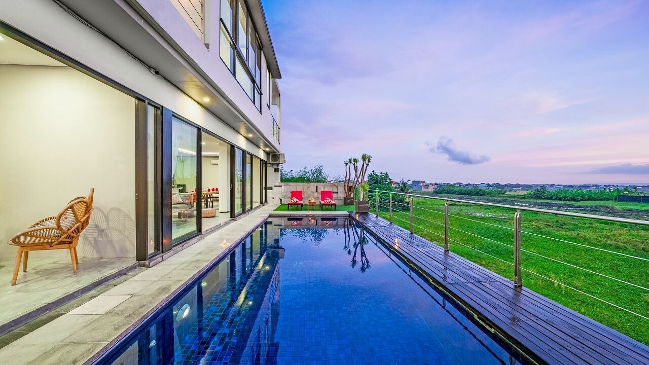 Photo of Outdoor in Banjar Semer