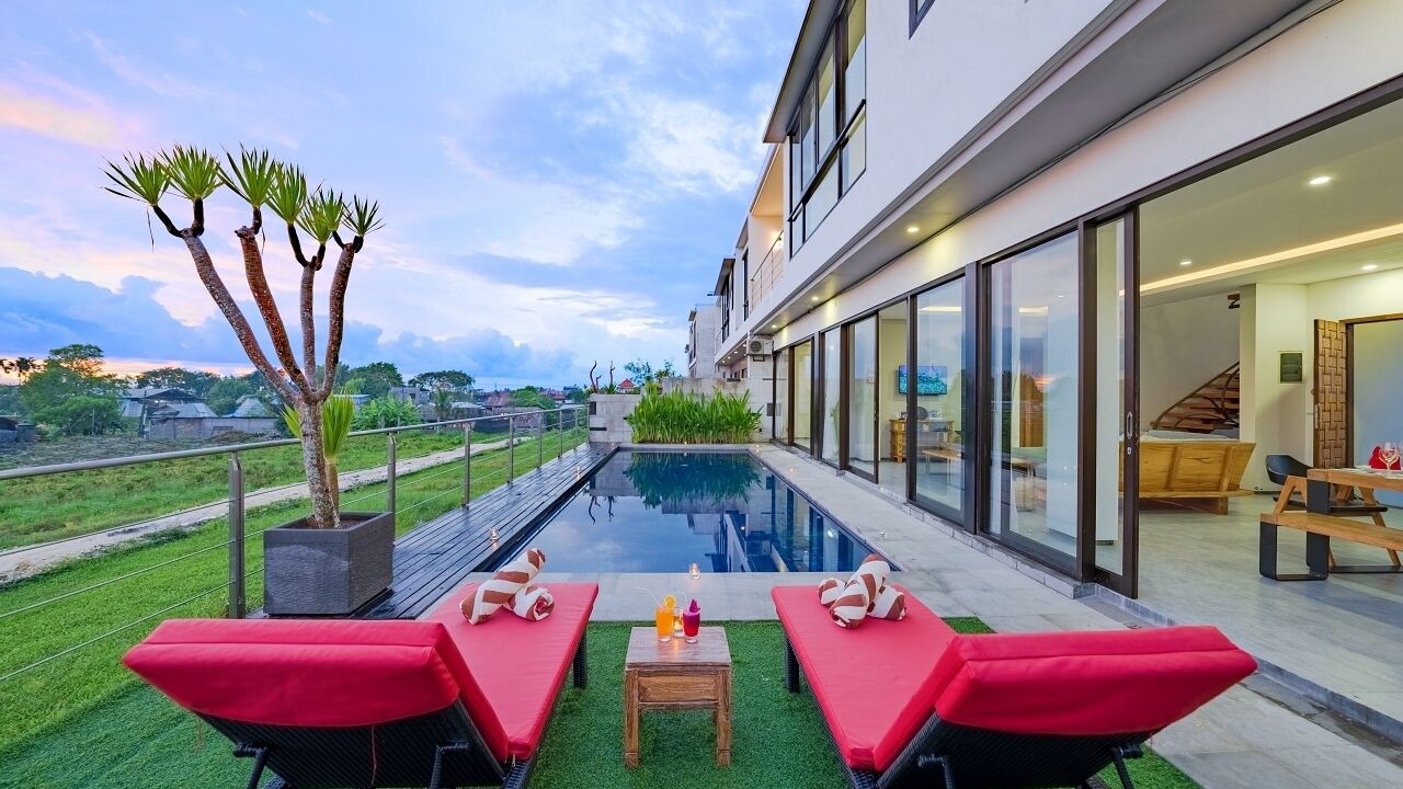 Photo of Outdoor in Banjar Semer
