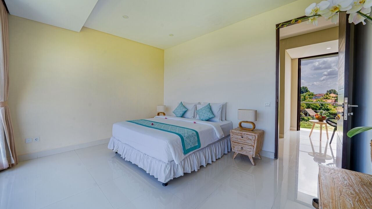 Photo of Bedroom in Banjar Semer