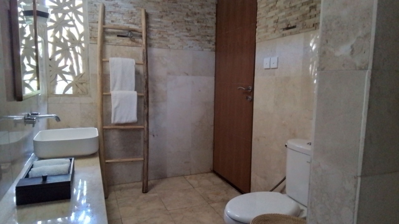 Photo of Bathroom in Amed