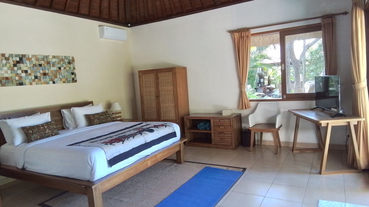 Photo of Bedroom in Amed