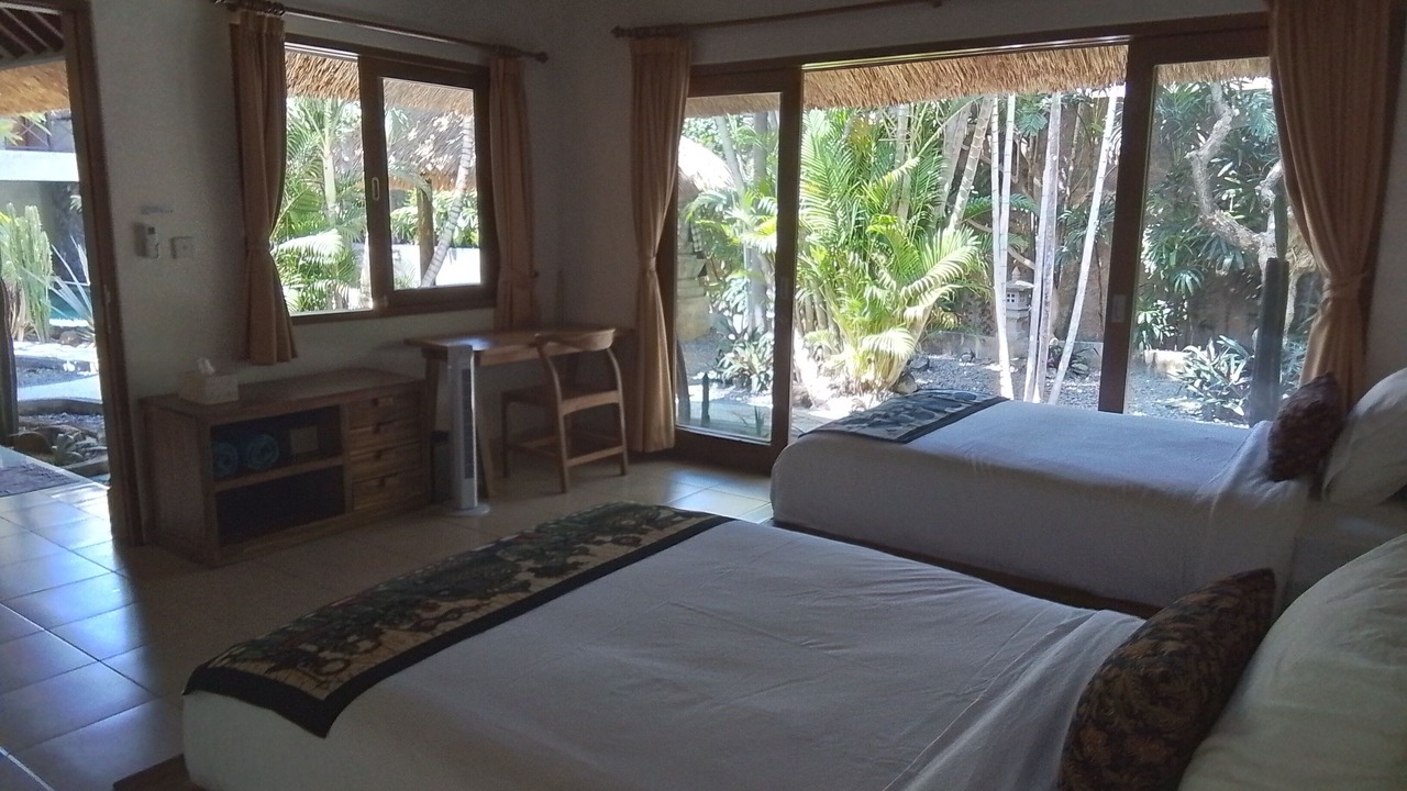 Photo of Bedroom in Amed
