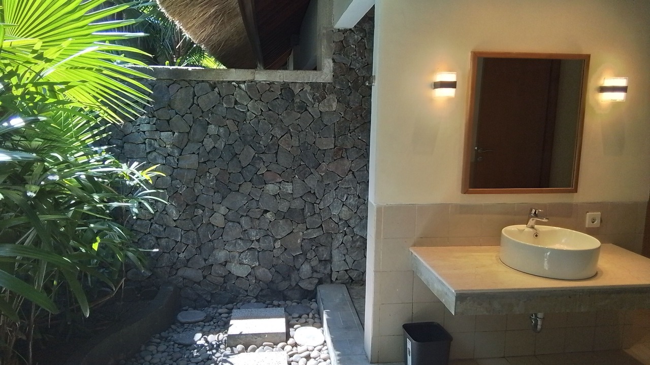 Photo of Bathroom in Amed