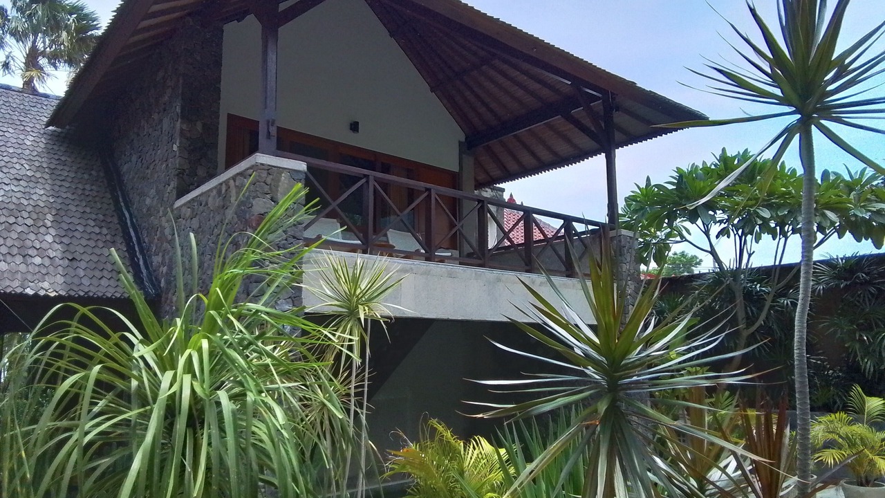 Photo of Outdoor in Amed